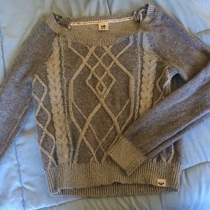 Roxy sweater